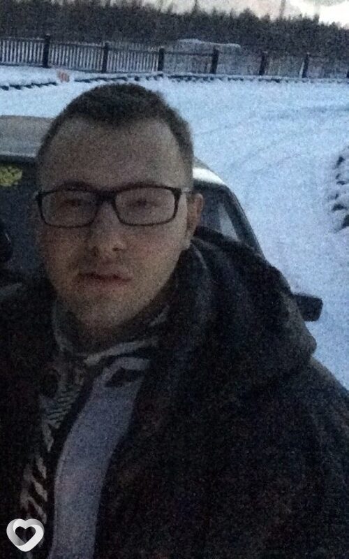 Искандер, 31, Новосибирске — анкета №1346630