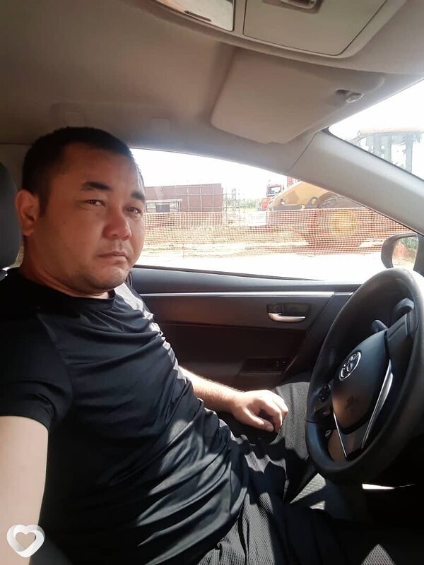 Не Важен, 36, Москве — анкета №1346637