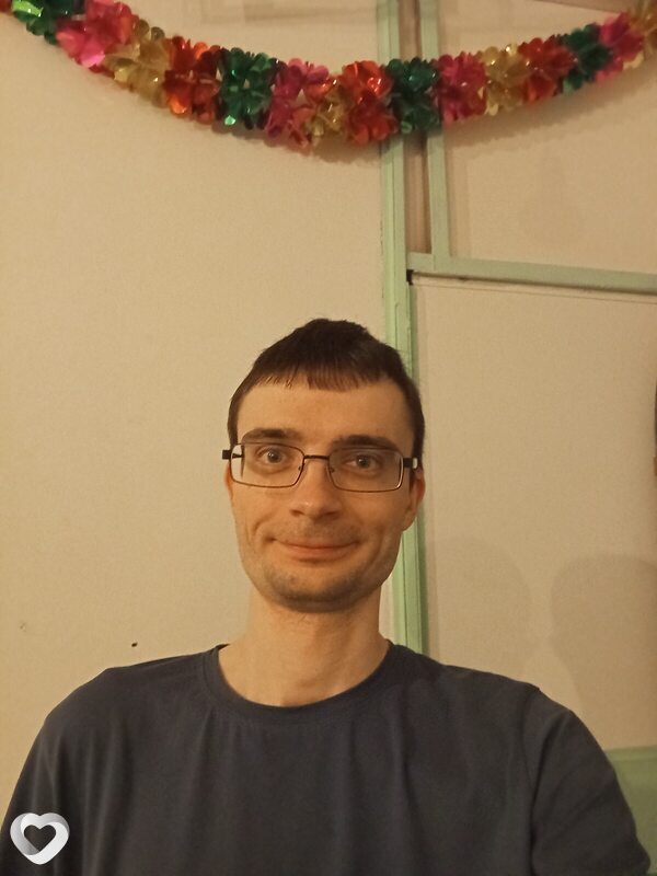 Максим, 37, Минске — анкета №1346794