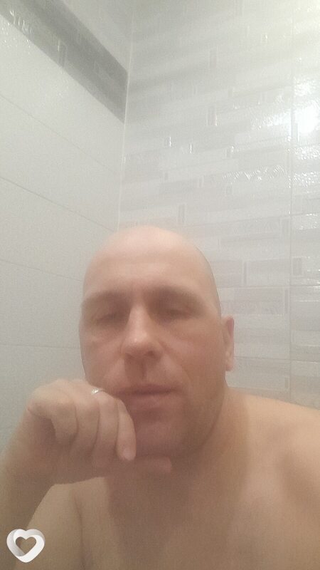 Алексей, 45, Екатеринбурге — анкета №1346798