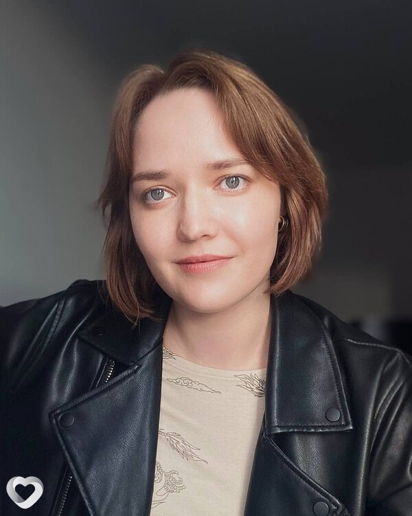 Анна, 37, Тихорецке — анкета №1346799