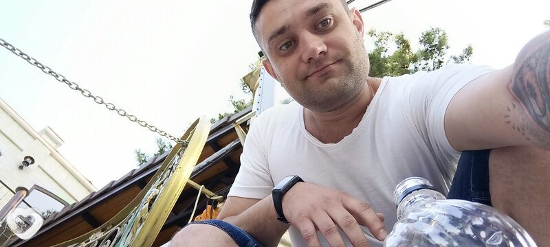 Константин, 34, Владимире — анкета №1346802