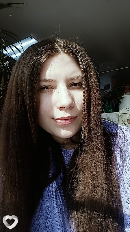 Диана, 23, Воронеже — анкета №1346807