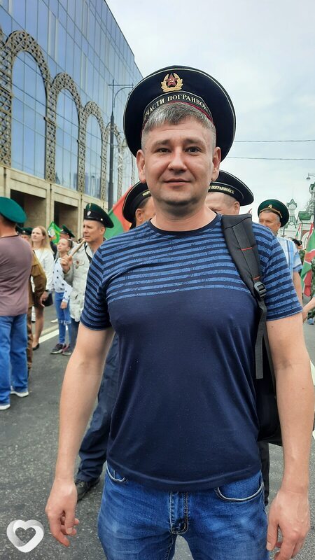 Виктор, 42, Перми — анкета №1346808