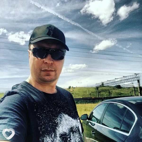 Дмитрий, 48, Красноярске — анкета №1346812