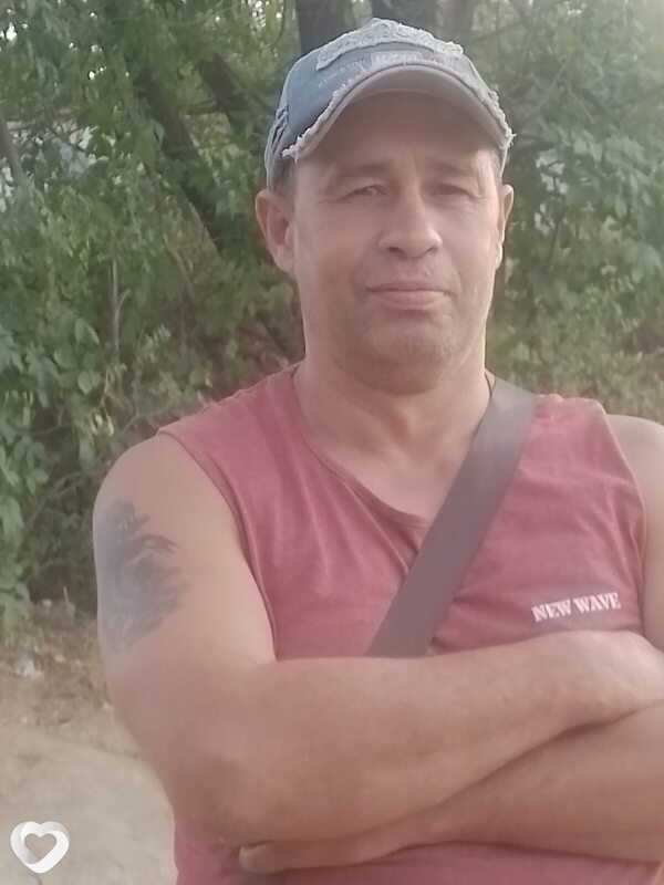 Евгений, 46, Астрахани — анкета №1346813