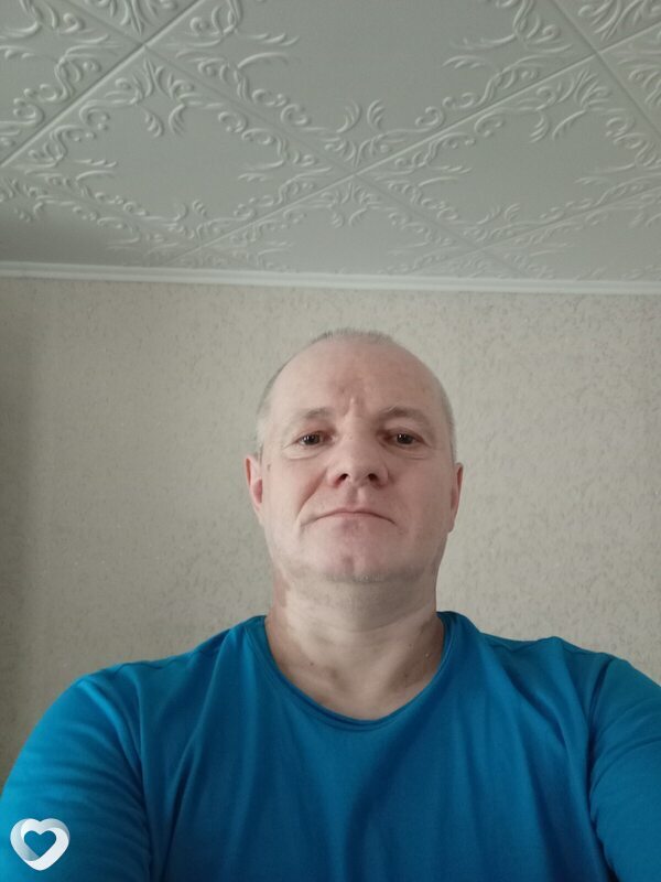 Дмитрий, 52, Свердловске — анкета №1346816