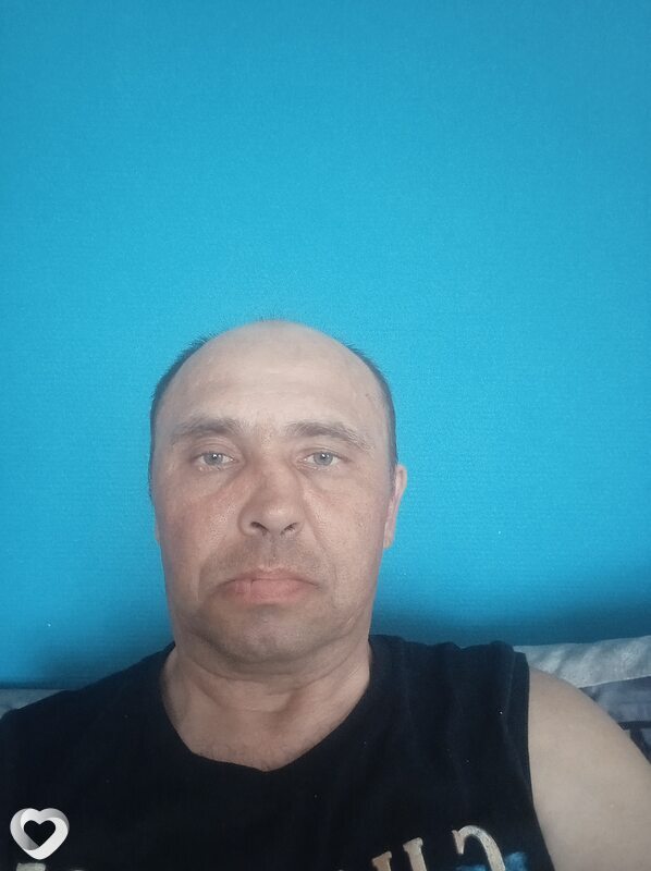 Геннадий, 47, Пензе — анкета №1347373