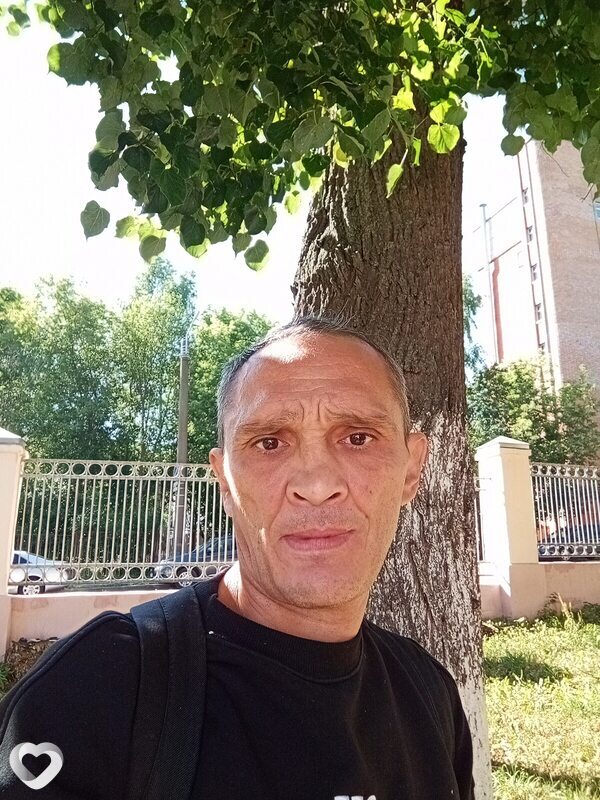 Максим, 46, Кирове — анкета №1347375