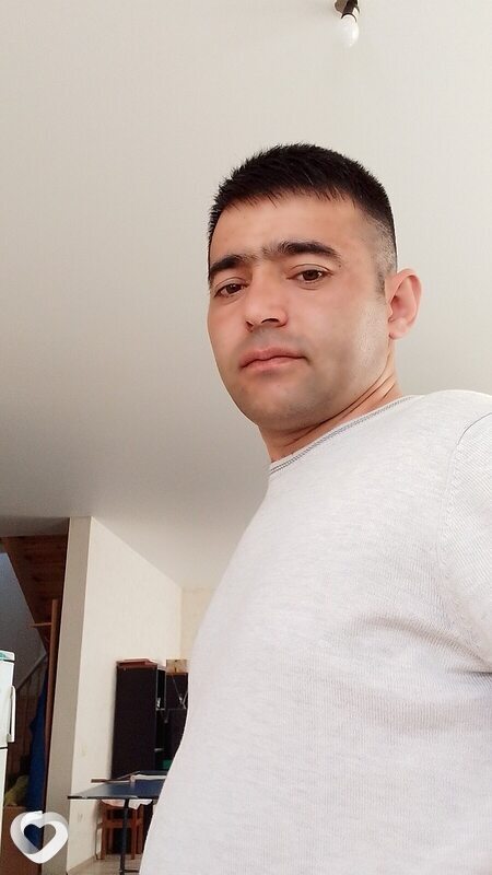Богдан, 35, Волгограде — анкета №1347389