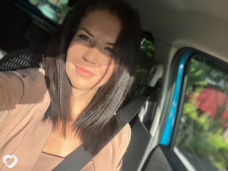 Алена, 36, Санкт-Петербурге — анкета №1347390