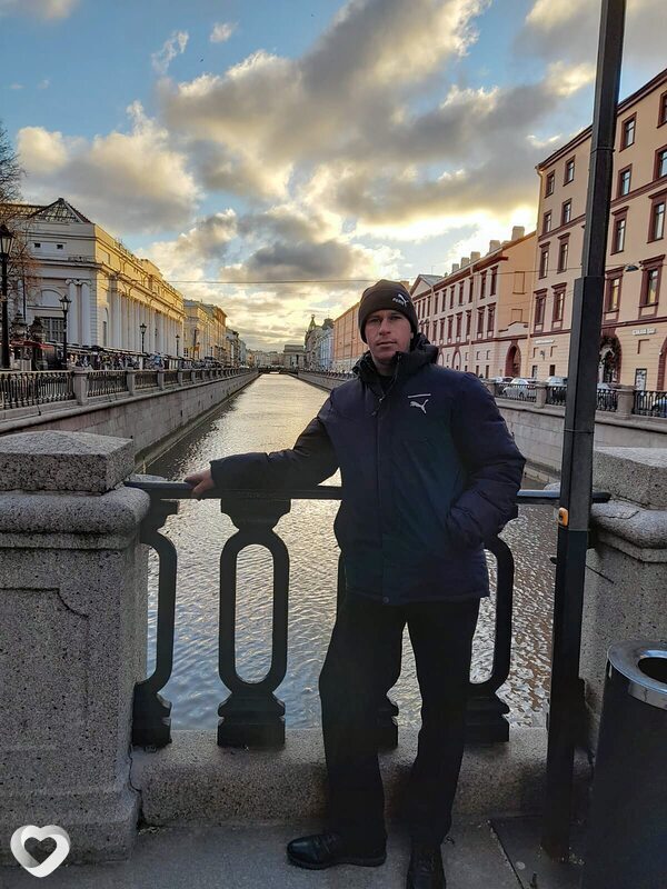Алексей, 43, Горно-Алтайске — анкета №1347391