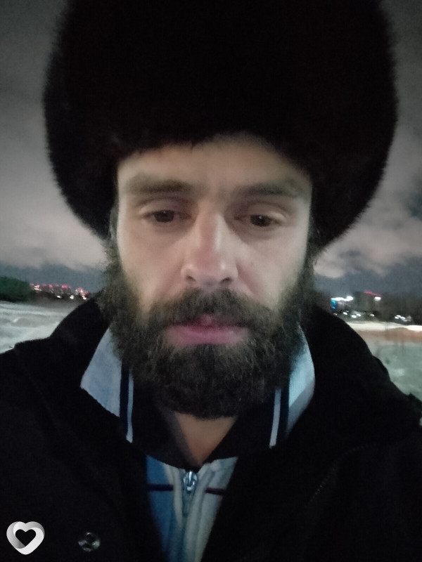 Андрей, 38, Новосибирске — анкета №1346751