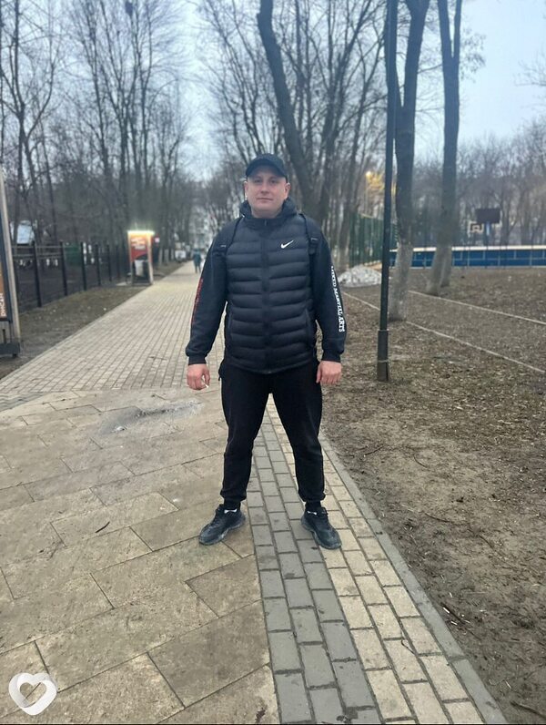 Михаил, 41, Пензе — анкета №1346753