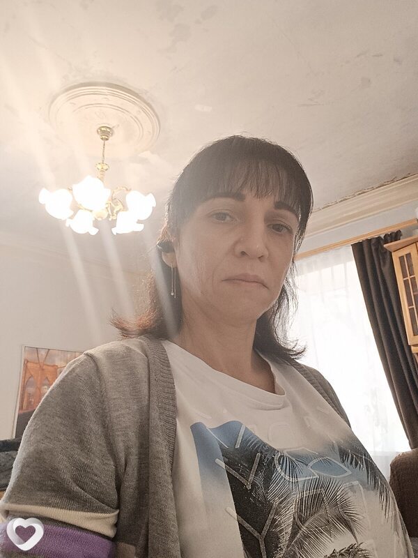 Полина, 46, Нижнем Новгороде — анкета №1346760