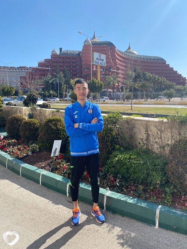 Тамик, 28, Москве — анкета №1346766