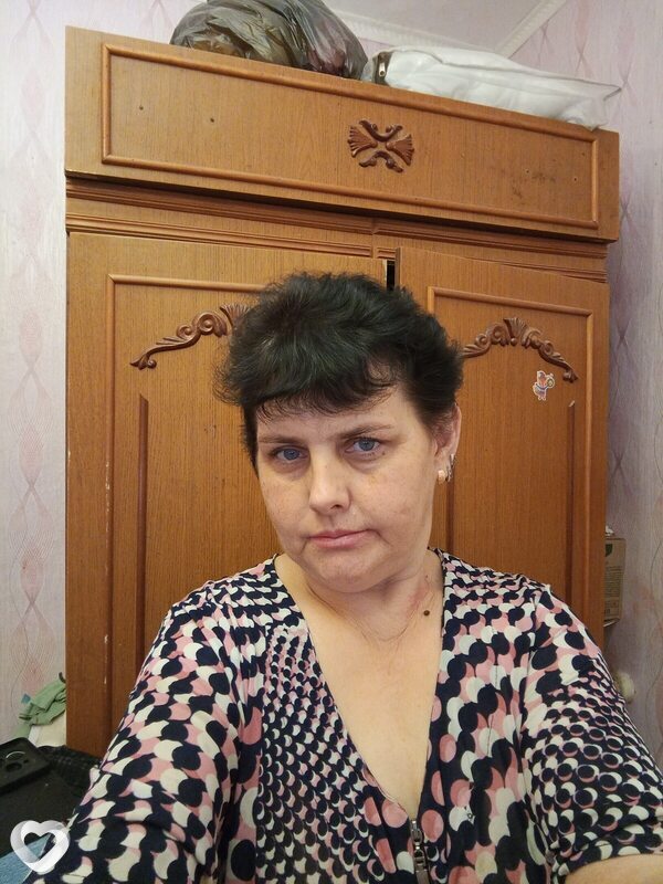Светлана Бутенко, 50, Воронеже — анкета №1346767