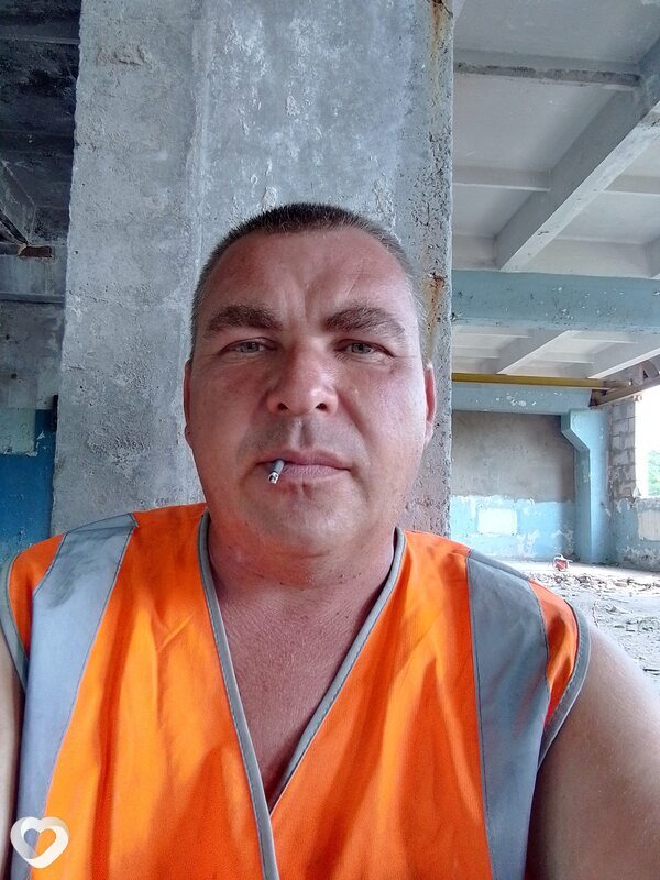 Саня, 41, Луганске — анкета №1346768