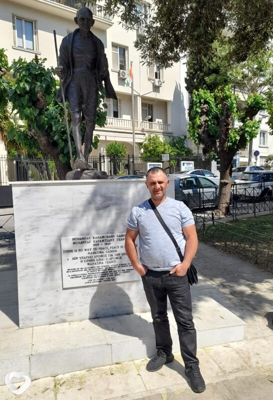 Гриша, 49, Краснодаре — анкета №1346831