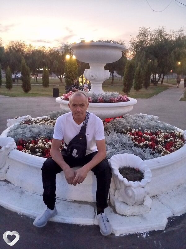Владимир, 47, Электрогорске — анкета №1346834