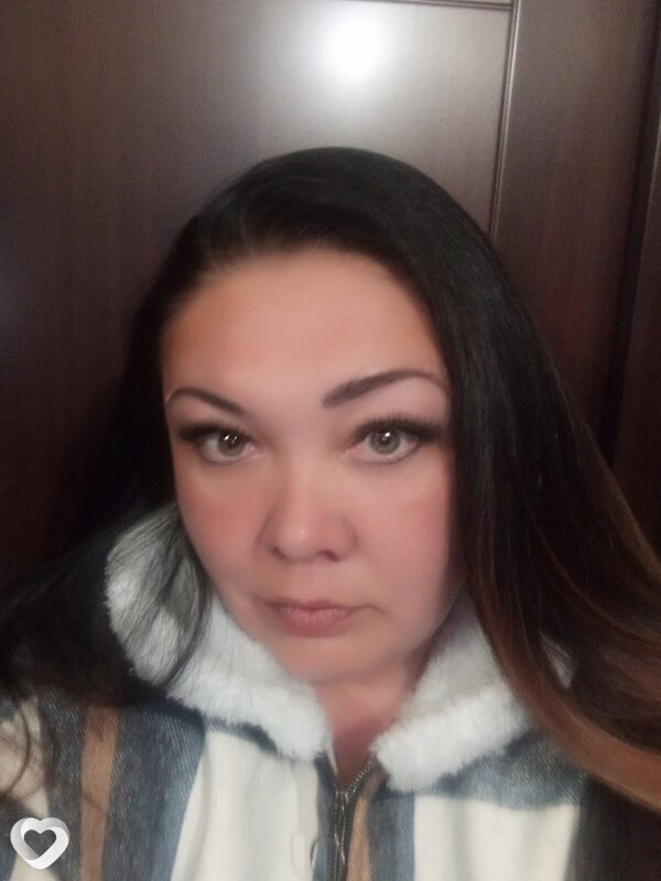 Юлия, 50, Кургане — анкета №1346840