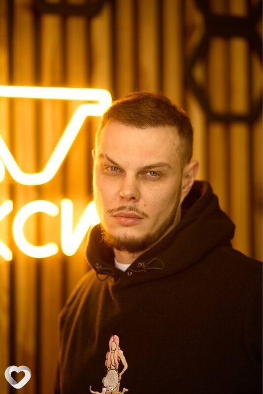 Сергей, 32, Бресте — анкета №1347270