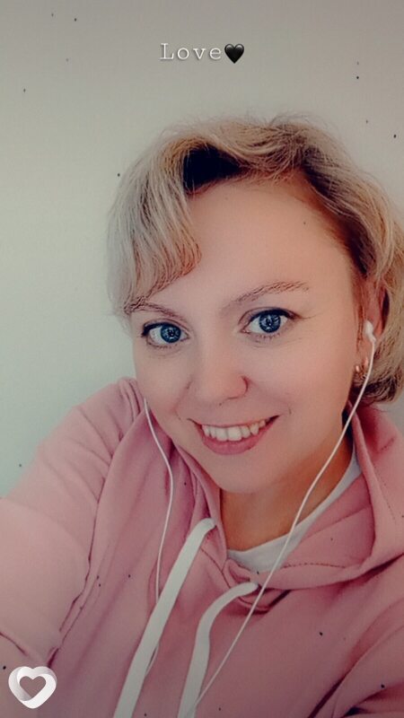 Нина, 46, Улан-Удэ — анкета №1347277