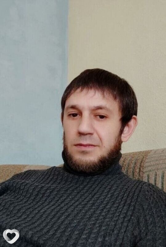 Заур, 38, Алматы — анкета №1347282
