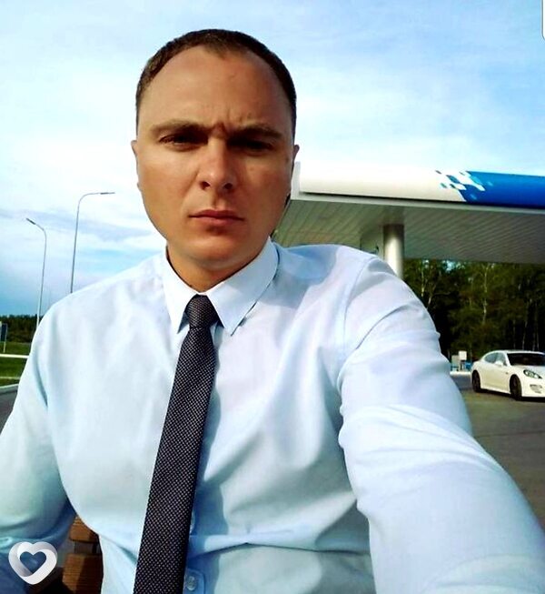 Anton, 28, Тюмени — анкета №1347284