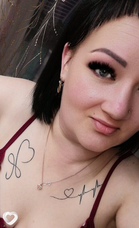 Галина, 38, Красноярске — анкета №1347291
