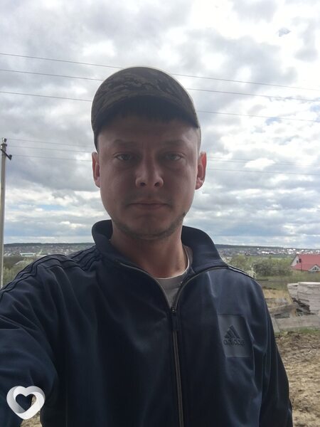Vova, 34, Белгороде — анкета №1346948