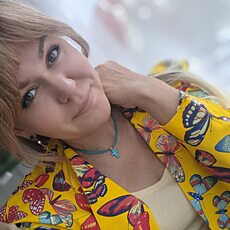 Светлана, 40, Кемерове — анкета №1346951