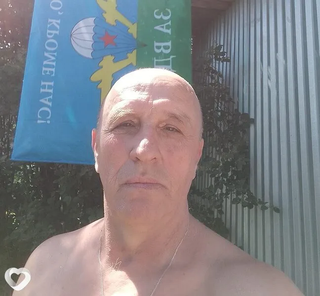 Археолог, 60, Москве — анкета №1346958