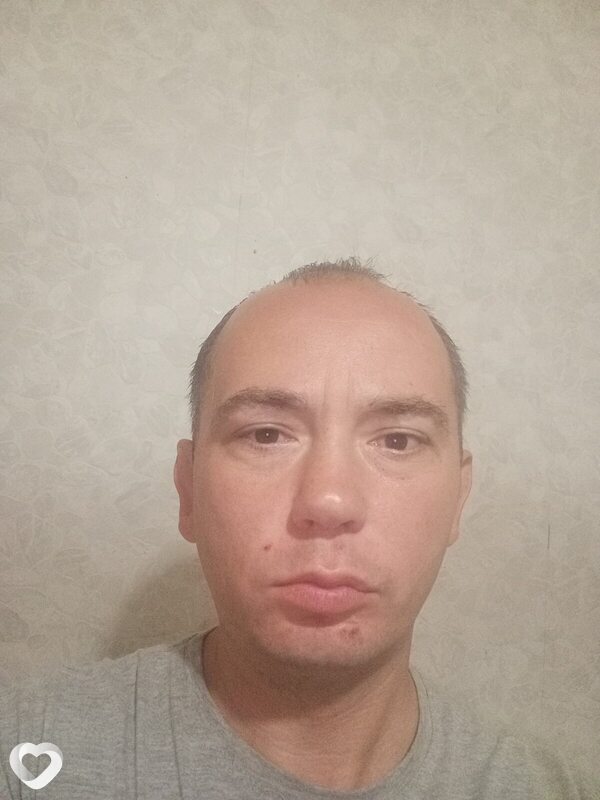 Влад, 43, Екатеринбурге — анкета №1346959