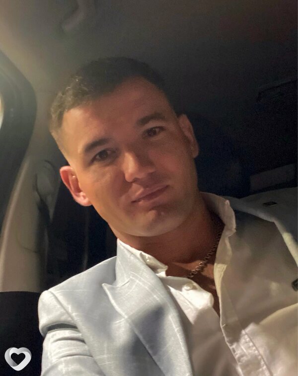 Александр, 36, Курске — анкета №1346962