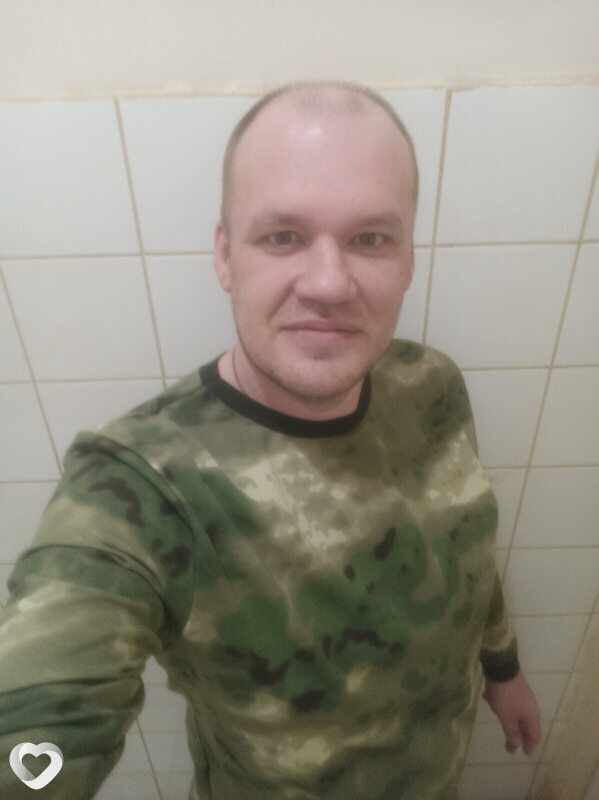 Дмитрий, 42, Красноярске — анкета №1346869