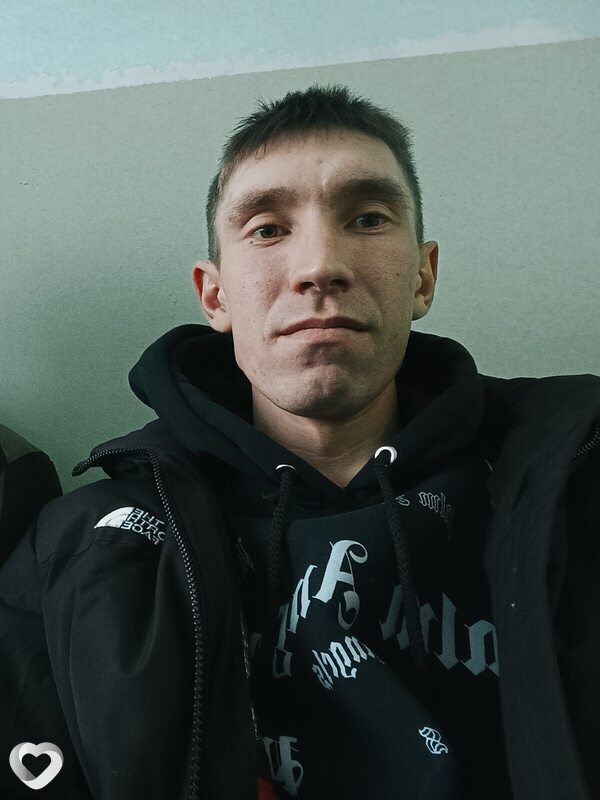 Фаиль, 26, Стерлитамаке — анкета №1346872