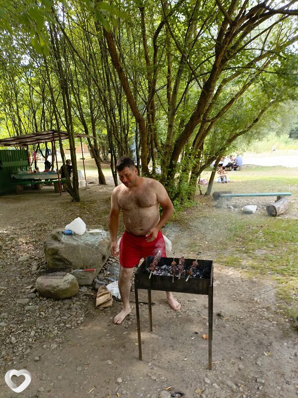 Вадим, 34, Владикавказе — анкета №1346873