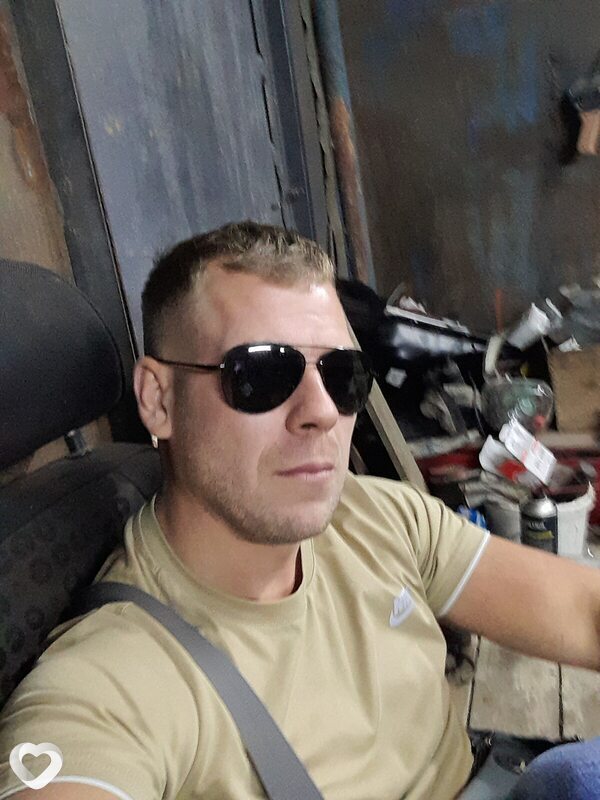 Анатолий, 35, Калуге — анкета №1346874