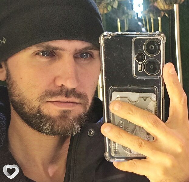 Kemilio, 37, Махачкале — анкета №1346878