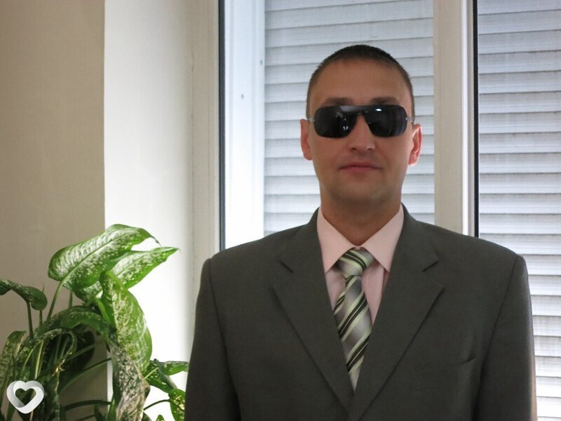Александр, 46, Чите — анкета №1346879