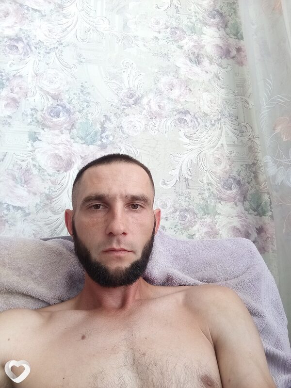 Роман, 33, Томске — анкета №1347394