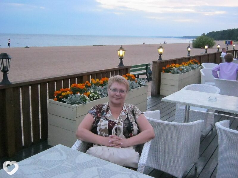 Татьяна, 65, Костроме — анкета №1347395