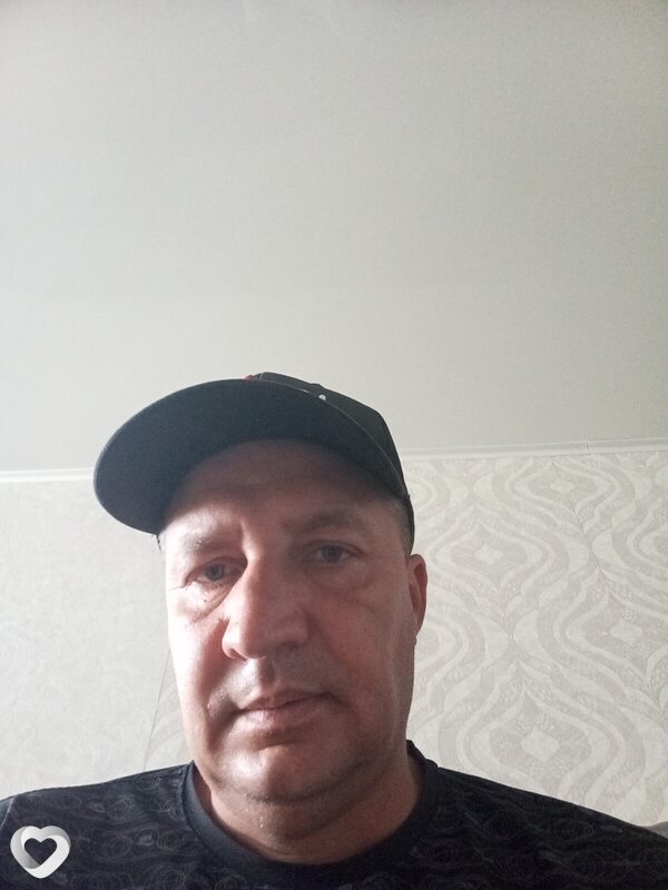 Виталий, 42, Кумертау — анкета №1347408