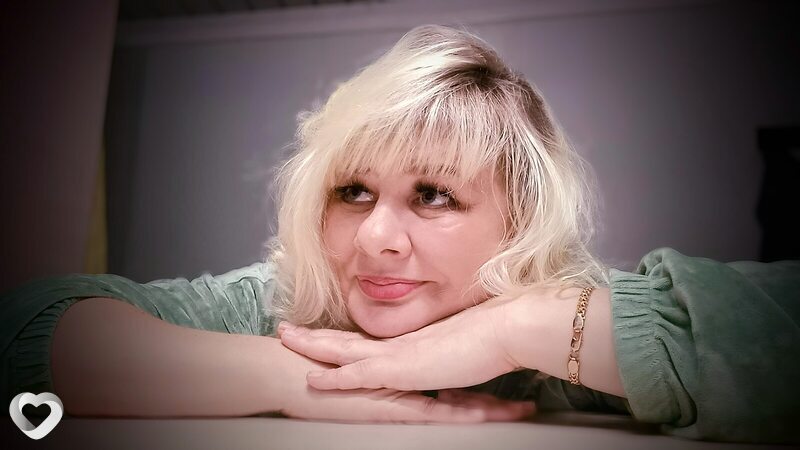 Татьяна, 43, Санкт-Петербурге — анкета №1347414