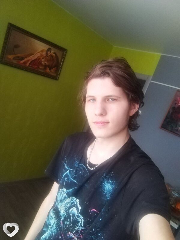 Игорь, 22, Александрове — анкета №1347418