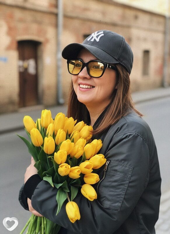 Натали, 41, Белове — анкета №1346906