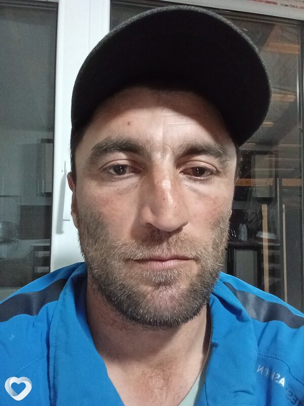 Азамат, 37, Нальчике — анкета №1346911