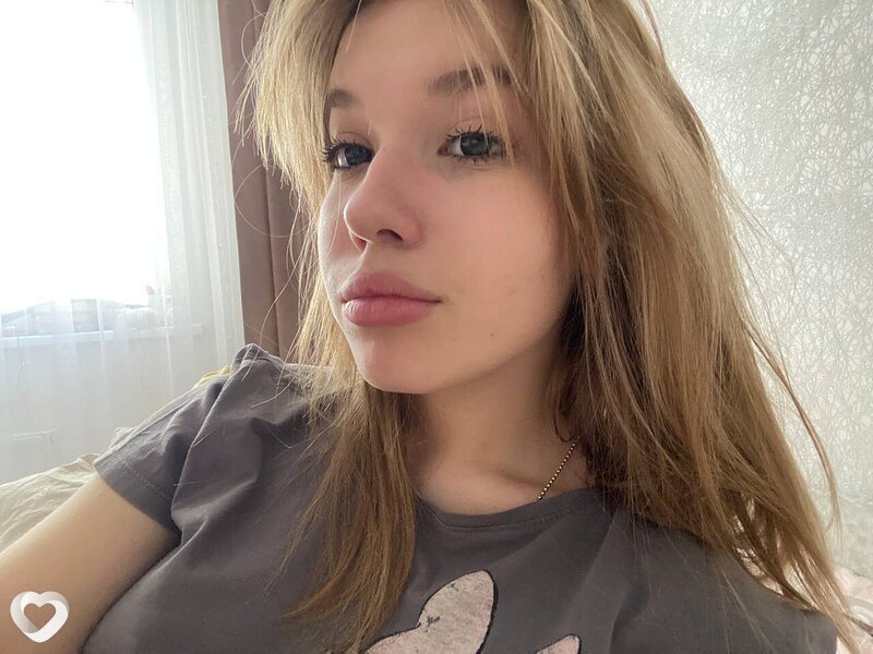 Аня, 24, Москве — анкета №1346915