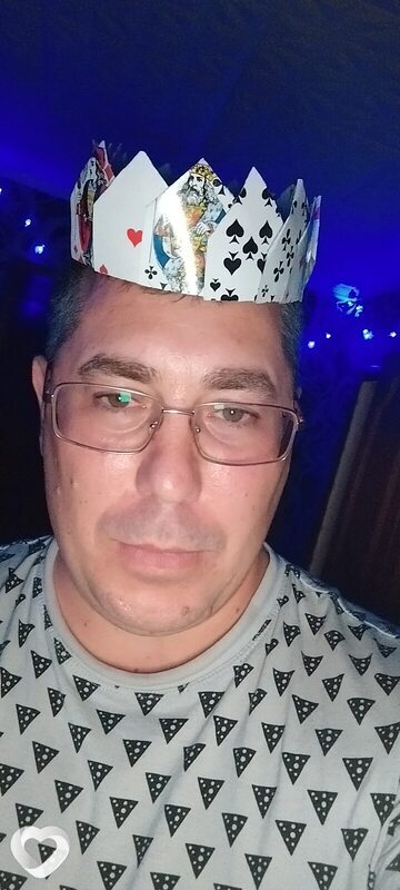 Саша, 39, Курске — анкета №1347019